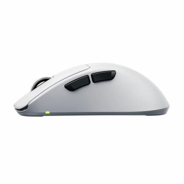 CHERRY XTRFY M64 Pro Wireless Maus RGB weiß (CX-M64W-PRO-WHITE) thumbnail