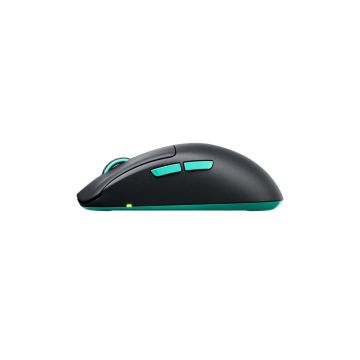 Cherry XTRFY M68 Wireless. Black Wireless Maus (CX-M68W-BLACK) thumbnail