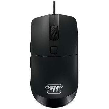 CHERRY XTRFY M50 Maus Wired weiß (JM-5000-0) thumbnail