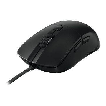CHERRY XTRFY M50 Gaming-Maus mit Kabel, schwarz (JM-5000-2) thumbnail
