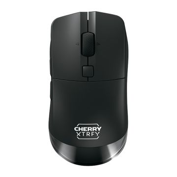 CHERRY Xtrfy M50 - mus - letvægt - 2.4 (JW-5000-2) thumbnail