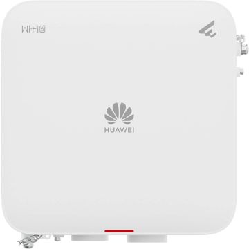 HUAWEI eKit AP700 Series AP761 1775 Mbit/s Wit Power over Ethernet (PoE) (02355VFB) thumbnail
