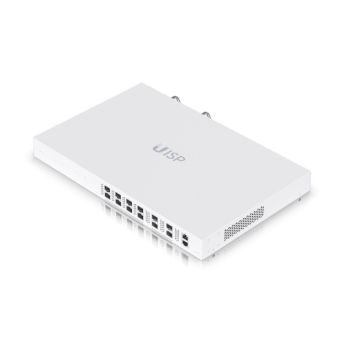 Ubiquiti UISP -FIBER-OLT-XGS Network Switch Managed 1U White (UISP-FIBER-OLT-XGS) (UISP-FIBER-OLT-XGS) thumbnail