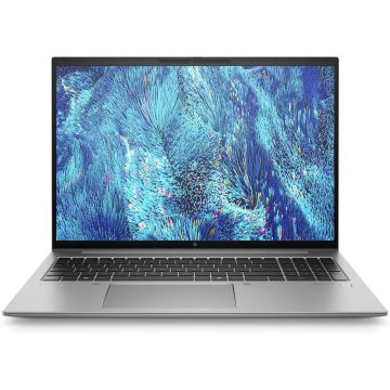 HP ZBook Firefly G11 Intel Core Ultra 7 155H Mobiel werkstation 40,6 cm (16") WUXGA 32 GB DDR5-SDRAM 1 TB SSD NVIDIA RTX A500 Wi-Fi 6E (802.11ax) Windows 11 Pro AI Workstation, AI PC Zilver (98M74ET#ABH) thumbnail