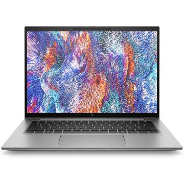 HP ZBook Firefly 14 G11 A AMD Ryzen™ 5 8640HS Mobiel werkstation 35,6 cm (14") WUXGA 16 GB DDR5-SDRAM 512 GB SSD Wi-Fi 6E (802.11ax) Windows 11 Pro AI PC Zilver (A3YW5ET#ABH) thumbnail