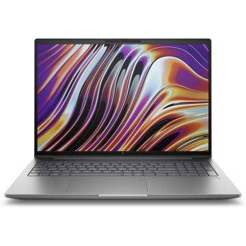 HP ZBook Power G11 A AMD Ryzen™ 7 8840HS Mobiel werkstation 40,6 cm (16") WUXGA 32 GB DDR5-SDRAM 1 TB SSD NVIDIA RTX A1000 Wi-Fi 6E (802.11ax) Windows 11 Pro Grijs