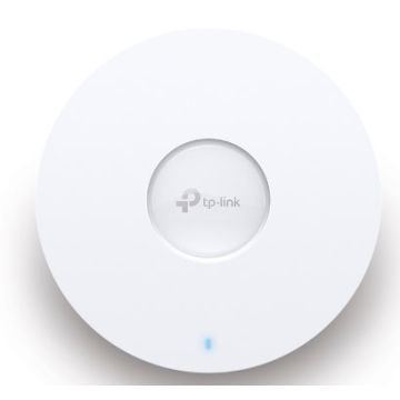 TP-Link Omada EAP653 UR draadloos toegangspunt (WAP) 2976 Mbit/s Wit Power over Ethernet (PoE) (EAP653 UR) thumbnail