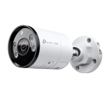 TP-Link VIGI C345 Kogel (vorm) IP-beveiligingscamera Buiten 2688 x 1520 Pixels Muur (VIGI C345(6MM)) thumbnail