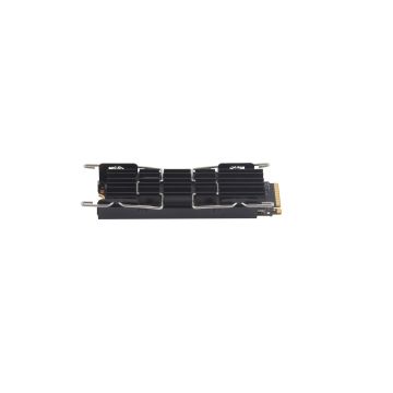 HP Z Turbo 4TB 2280 PCIe-4x4 SED OPAL2 TLC M.2 Z4/Z6 SSD Kit (5S4A1AA) thumbnail