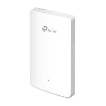 TP-Link Omada EAP615-WALL 1774 Mbit/s Wit Power over Ethernet (PoE) (EAP615-WALL(5-PACK)) thumbnail