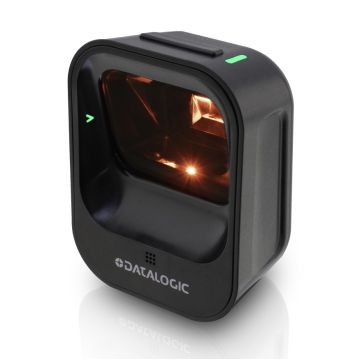 Datalogic Magellan 900i, 2D, multi-IF, zwart (MG0902-11000) thumbnail