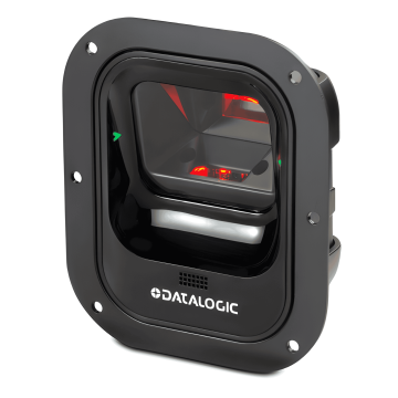 Datalogic Magellan 900i, MULTIPACK, 2D, USB, multi-IF, kabel (USB), zwart (MG0902-11010-0200) thumbnail