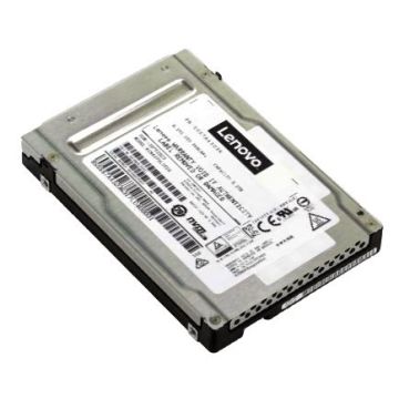 Lenovo 4XB7A17112 internal solid state drive 1,6 TB U.3 PCI Express 4.0 NVMe 3D TLC (4XB7A17112) thumbnail