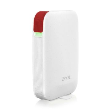 Zyxel USG-LITE 60AX bedrade router 2.5 Gigabit Ethernet Wit (USGLITE60AX-EU0101F) thumbnail
