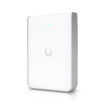 Ubiquiti UniFi U7 Pro Wall WiFi 7 Acces Point (U7-PRO-WALL) thumbnail