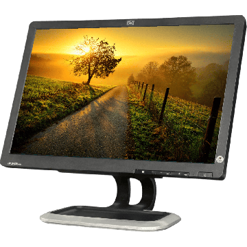 HP L1908W LCD CARBONITE ROHS-A (454440-200) thumbnail