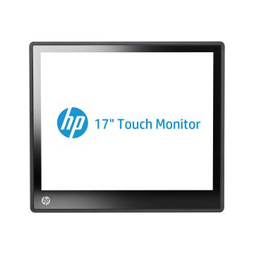 HP L6017TM RETAIL LED MNT+WIN-8 TOUCH-TPV (667163-101) thumbnail