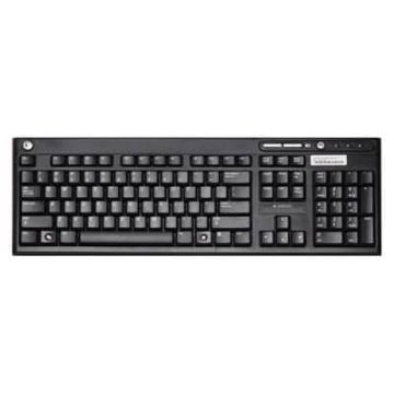 HP BLK KATYDID USB KBD US LAYOUT PORT (697737-132) thumbnail