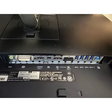 HP ASSY, Z24N DISPLAY HEAD ONLY-W (795110-700) thumbnail