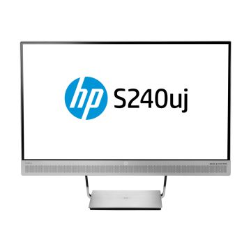HP ASSY, S240UJ 23.8-IN USBC WC-L (844933-001) thumbnail