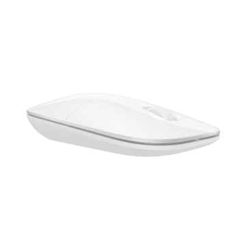 HP SPS-HP Z3700 GOLSSY WHITE WIRELESS MOUSE (850859-011) thumbnail