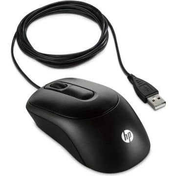 HP SPS-HP X900 WIRED MOUSE (852311-001) thumbnail