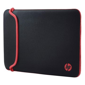 HP SPS-HP 14.1 BLK/RED CHROMA SLEEVE (853426-001) thumbnail