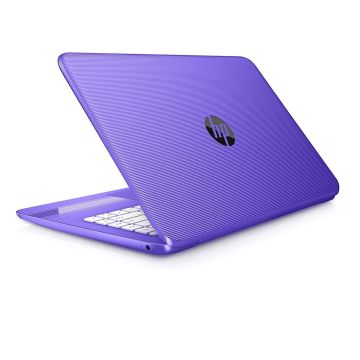 HP SPS-HP 14.1 GREY/PURPLE CHROMA SLEEVE (853426-031) thumbnail