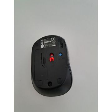 HP SPS-HP 200 WIRELESS MOUSE (903293-001) thumbnail