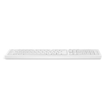 HP WHT UNVRSL KATYDID WIRED USB KBD HE (904367-BB1) thumbnail