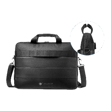 HP SPS-HP 15.6 CLASSIC BRIEFCASE (921398-001) thumbnail