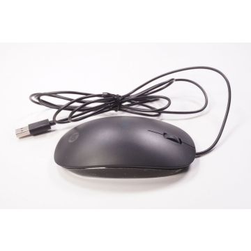 HP MUS BLK GOUDA WIRED USB (928926-001) thumbnail
