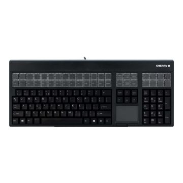 HP SPS-Cherry G86-71401 POS Kybd wTP SP (L72493-071) thumbnail