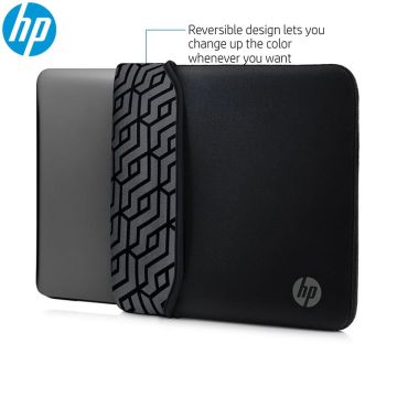 HP 14 CHROMA GEO REV SLEEVE (L07806-001) thumbnail