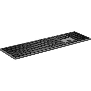 HP KEYBOARD 100 GR (L07896-041) thumbnail