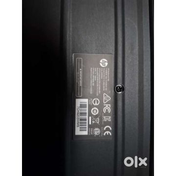 HP KEYBOARD 100 ITL (L07896-061) thumbnail
