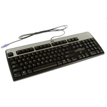 HP KEYBOARD 100 POL (L07896-241) thumbnail