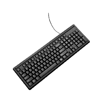 HP KEYBOARD 100 ROM (L07896-271) thumbnail