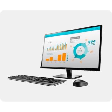 HP ASSY, HC271P HO CRM HO-Q (L17643-010) thumbnail