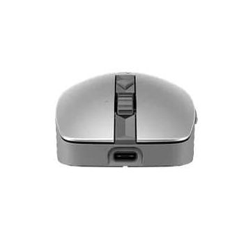 HP ASSY, HP 700 ASH SILVER SPECTRE MOUSE (L18965-001) thumbnail