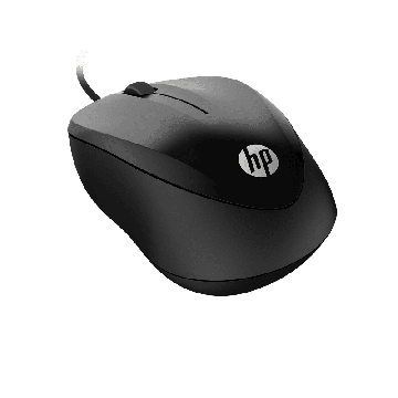 HP SPS-HP 1000 WIRED MOUSE (L34190-001) thumbnail