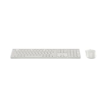 HP SPS-SWISS WHITE KEYBOARD NOR (L34191-091) thumbnail