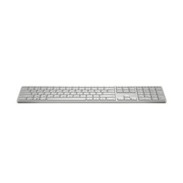 HP SPS-SWISS WHITE KEYBOARD SWE (L34191-101) thumbnail