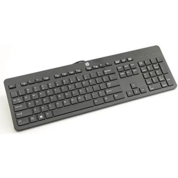 HP SPS-SWISS WHITE KEYBOARD CZECH (L34191-221) thumbnail