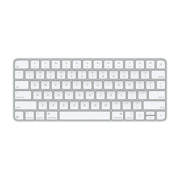 HP SPS-SWISS WHITE KEYBOARD NWAFR (L34191-DE1) thumbnail