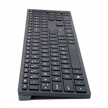 HP SPS-SWISS WHITE KEYBOARD KZHT (L34191-DF1) thumbnail