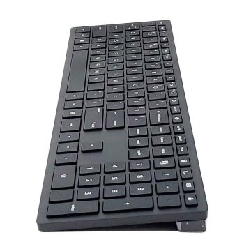 HP SPS-SWISS BLACK KEYBOARD TURK (L34192-141) thumbnail