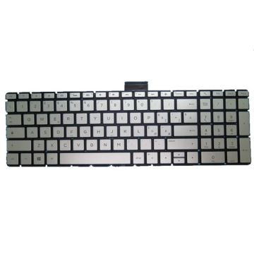 HP SPS-SWISS COMBO BLACK KEYBOARD HUNG (L34194-211) thumbnail
