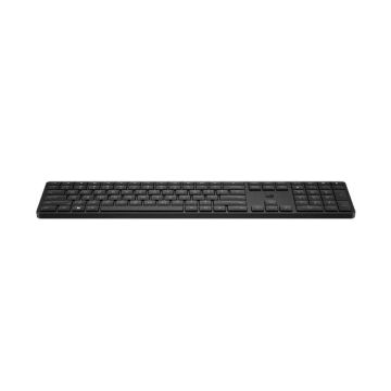 HP SPS-SWISS COMBO BLACK KEYBOARD RUSS (L34194-251) thumbnail