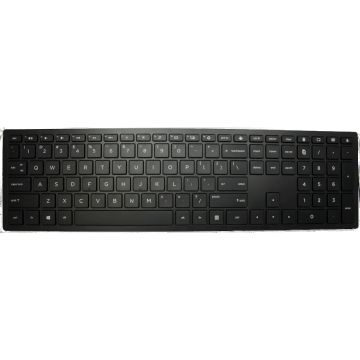 HP SPS-SWISS COMBO BLACK KEYBOARD ESTONIA (L34194-CA1) thumbnail